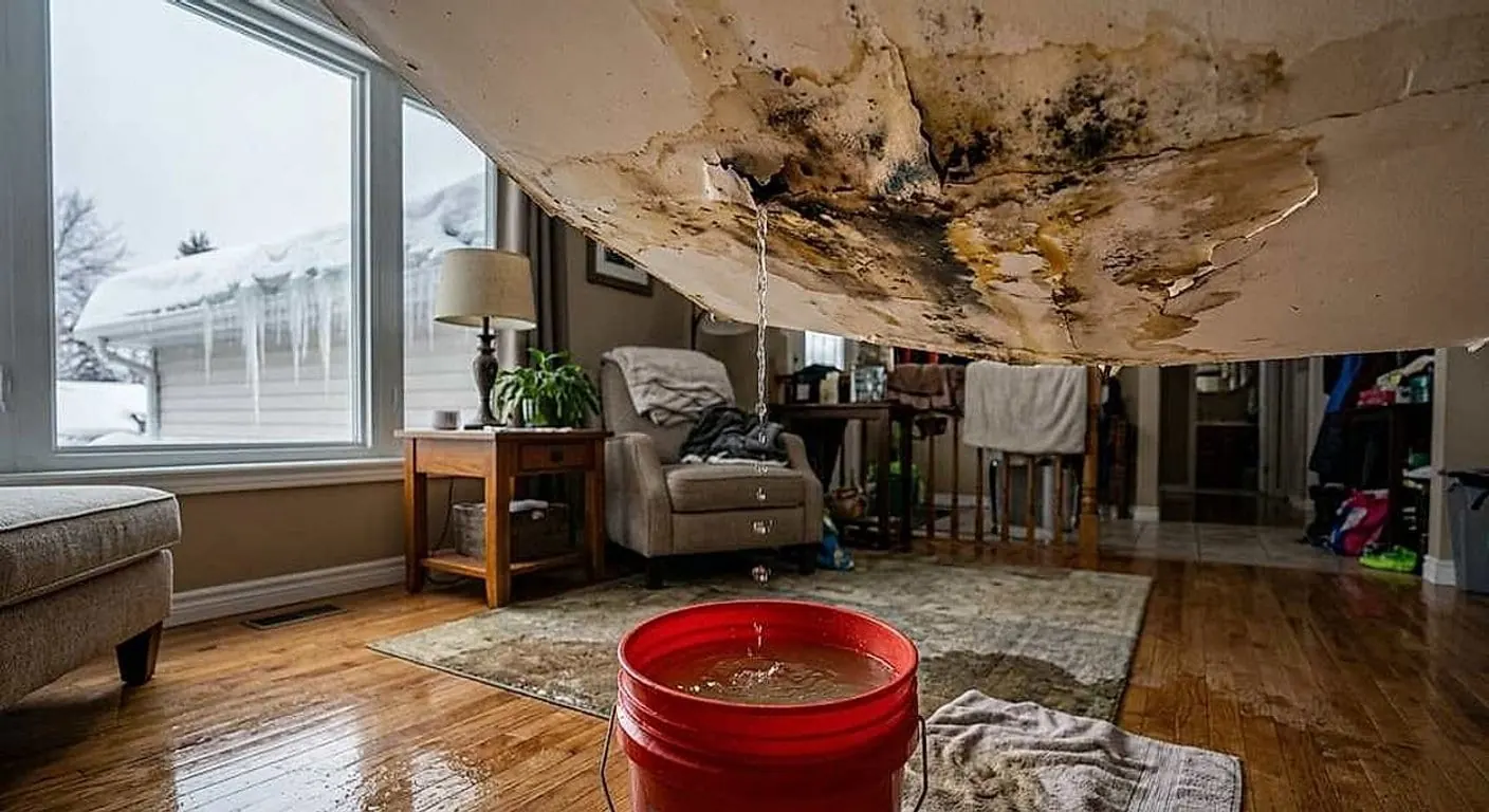 Emergency Leak Response in Appleton, WI